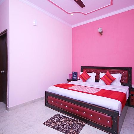 Hotel O Kempty Lake Adventure Resort Mussoorie Exterior foto