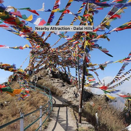 Hotel O Kempty Lake Adventure Resort Mussoorie Exterior foto