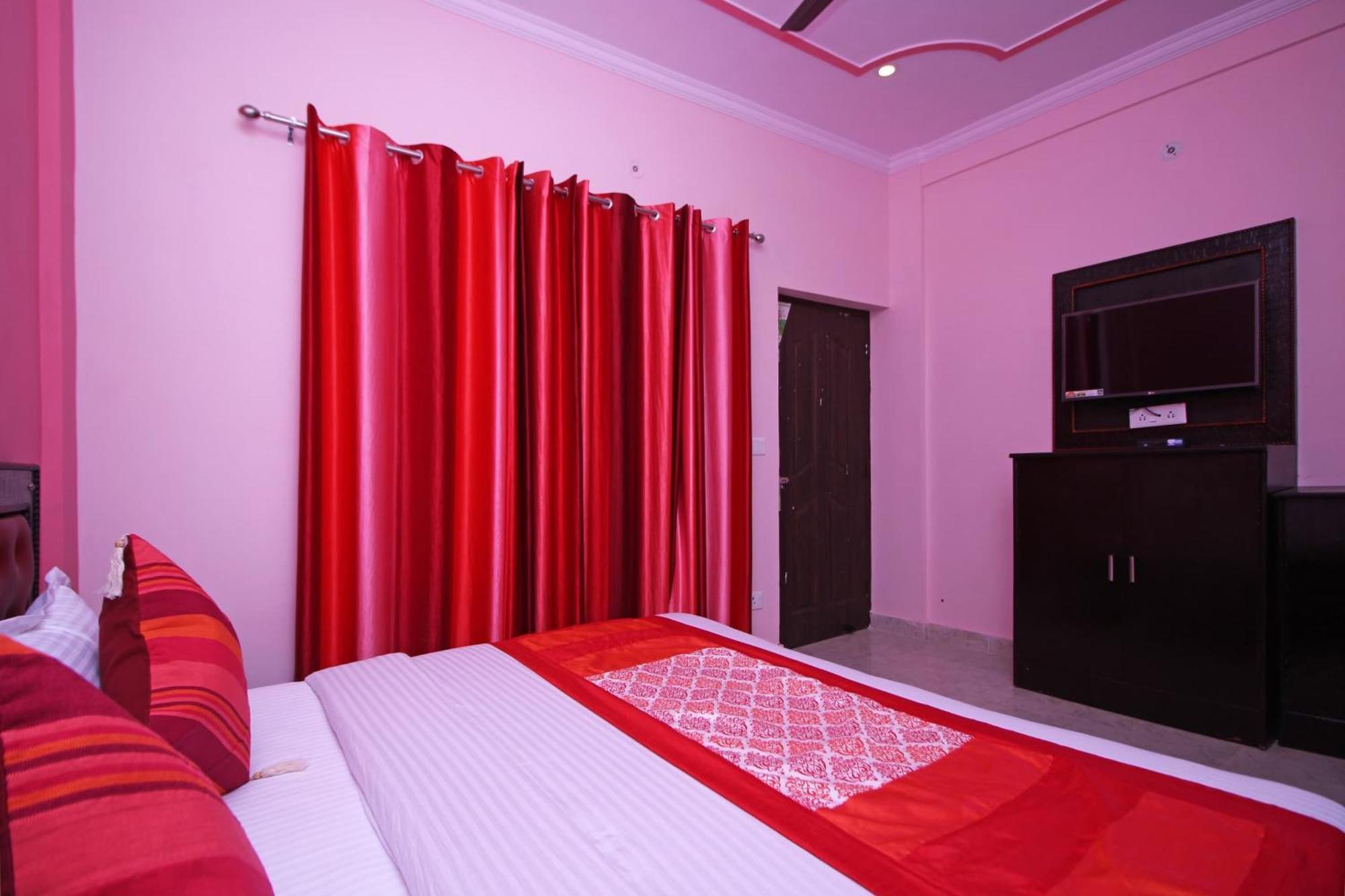 Hotel O Kempty Lake Adventure Resort Mussoorie Exterior foto