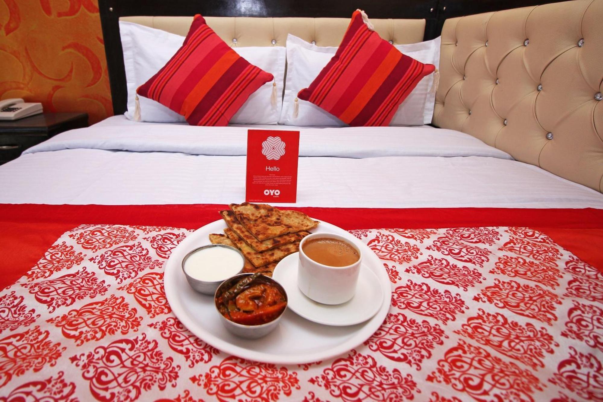 Hotel O Kempty Lake Adventure Resort Mussoorie Exterior foto